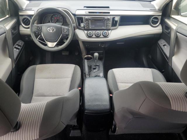 2015 TOYOTA RAV4 LE JTMZFREVXFD078740