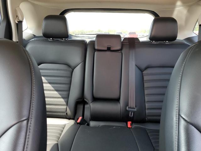 2021 FORD EDGE SEL - 2FMPK4J94MBA36190