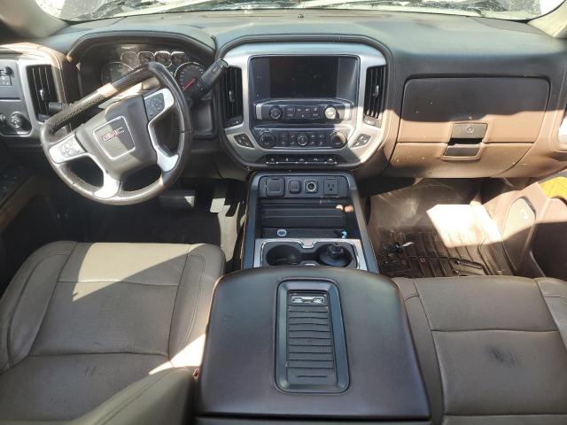 2016 GMC SIERRA C15 - 3GTP1NEC9GG257319
