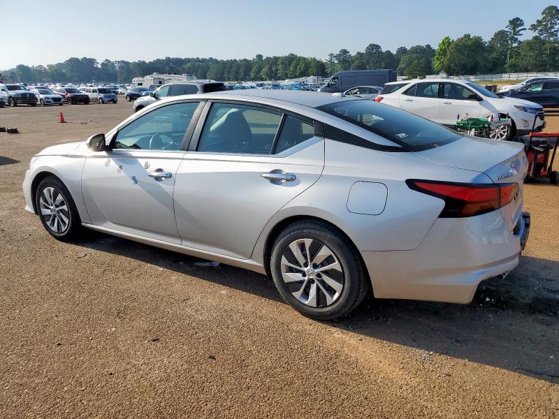 2020 NISSAN ALTIMA S 1N4BL4BV9LC238437