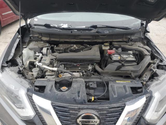 2019 NISSAN ROGUE S - JN8AT2MV7KW397031
