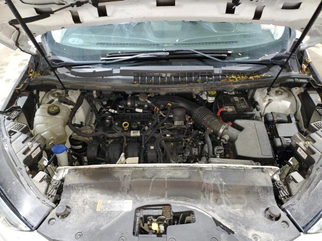 2020 FORD EDGE SEL 2FMPK3J93LBA29515