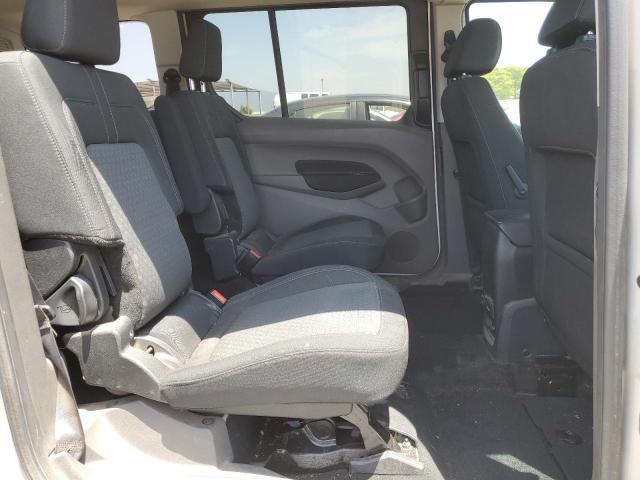 2019 FORD TRANSIT CONNECT XLT NM0GE9F28K1427031