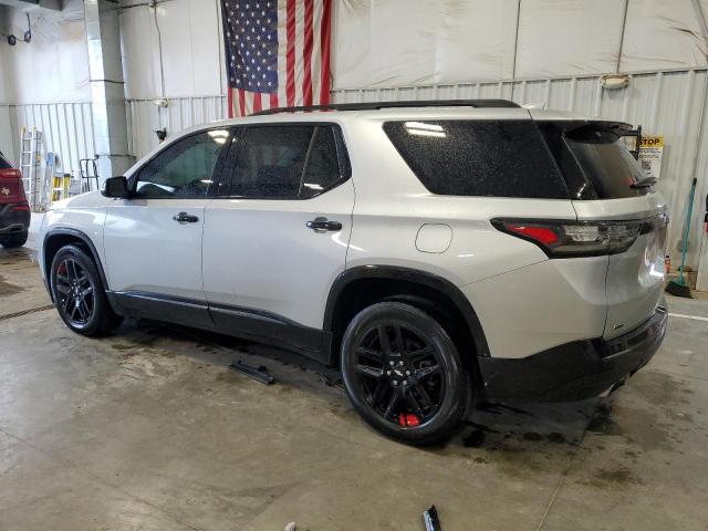 Vin: 1gnevkkw6kj181260, lot: 57838955, chevrolet traverse premier 20192