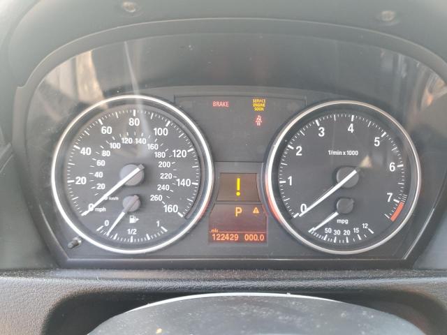 2015 BMW X1 XDRIVE2 - WBAVL1C55FVY28967