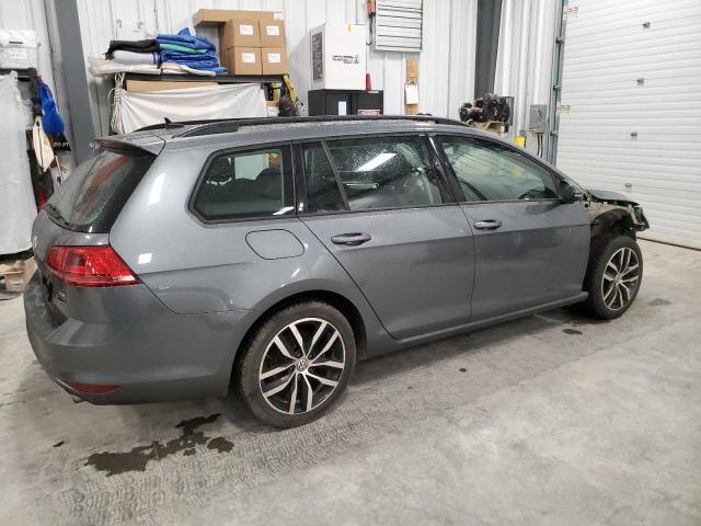 Vin: 3vw017au7hm530074, lot: 58056735, volkswagen golf s 20173