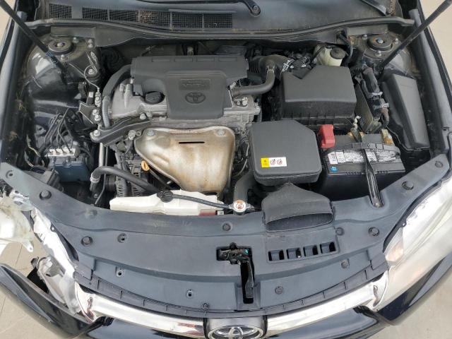 2017 TOYOTA CAMRY LE - 4T1BF1FK8HU741342