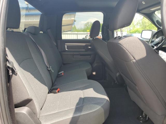 2022 RAM 1500 CLASS - 1C6RR7LT0NS239210