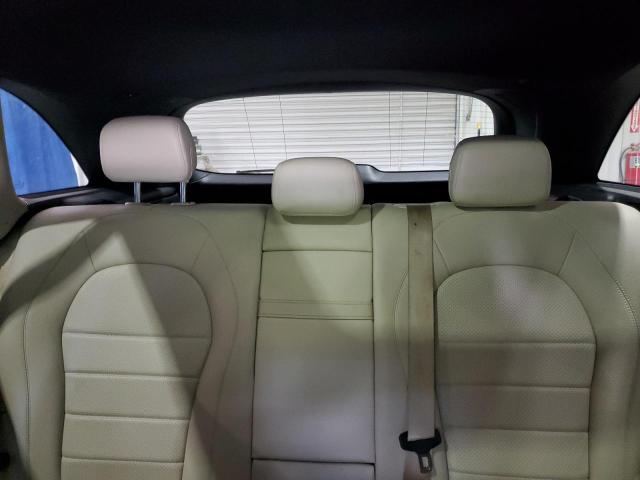 2018 MERCEDES-BENZ GLC 300 4M - WDC0G4KB2JV093281