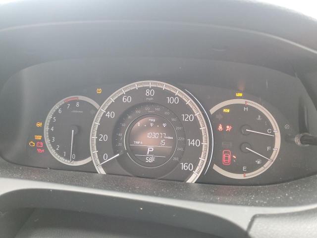2015 HONDA ACCORD EXL 1HGCR2F89FA177050
