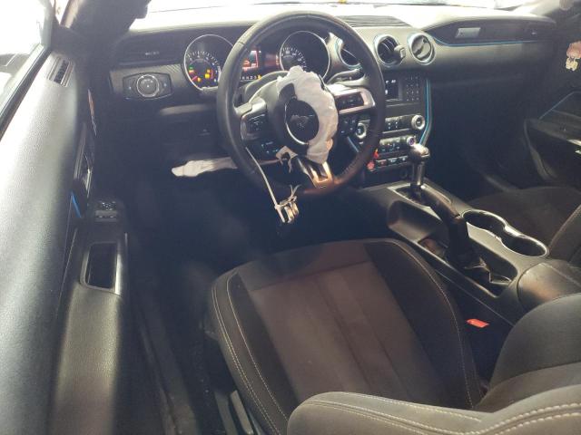 2021 FORD MUSTANG - 1FA6P8TH0M5154969