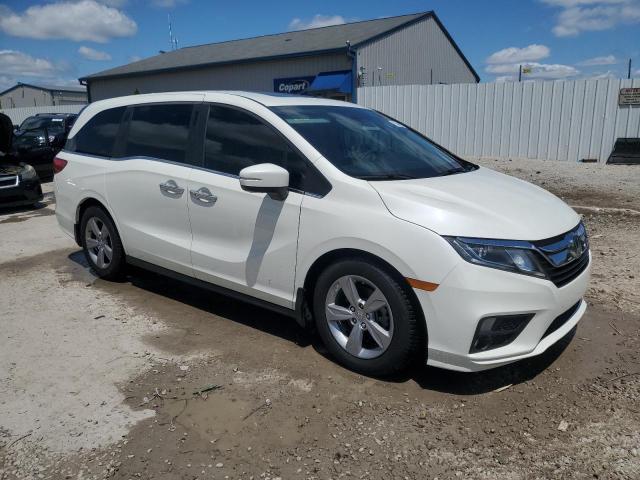 Vin: 5fnrl6h73kb118891, lot: 55442075, honda all models exl 20194