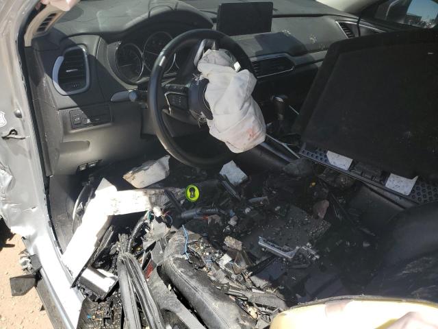 2023 MAZDA CX-9 TOURI - JM3TCBCY4P0659492