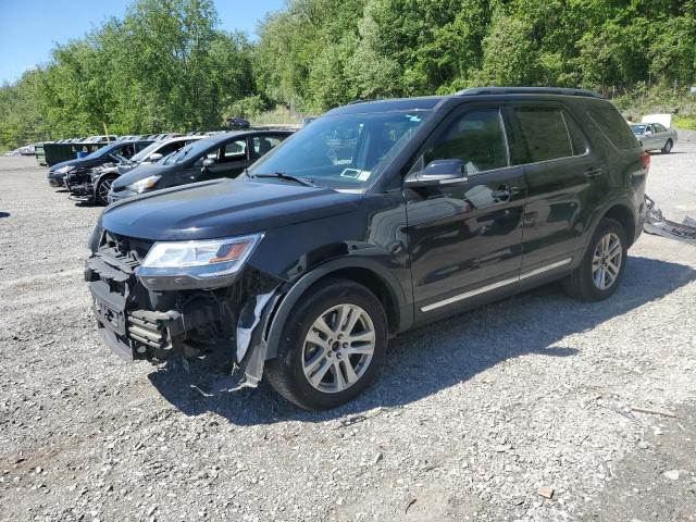 Vin: 1fm5k8d8xjgc89830, lot: 57308395, ford explorer xlt 2018 img_1
