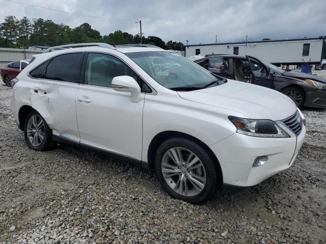 Vin: 2t2zk1ba2fc170383, lot: 58497935, lexus rx350 350 20154
