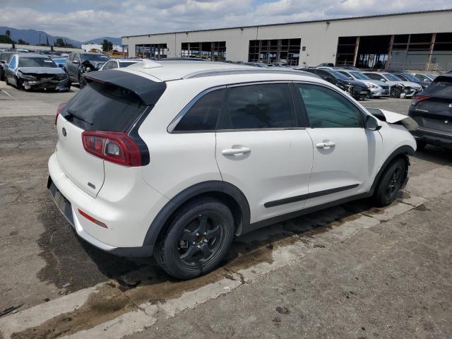 Vin: kndcb3lc4k5351773, lot: 56143785, kia niro fe 20193