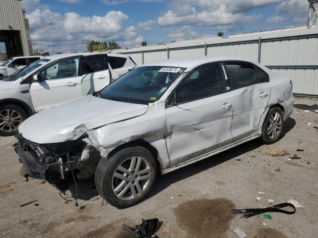 VOLKSWAGEN JETTA S