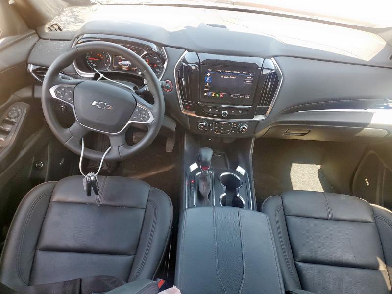 2023 CHEVROLET TRAVERSE R 1GNEVJKW6PJ339663