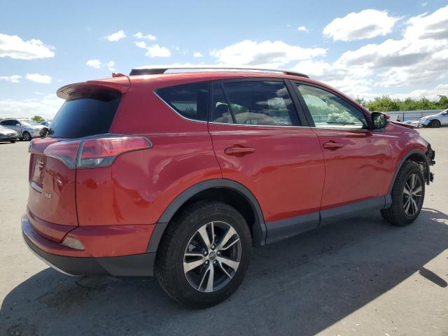 Vin: jtmwfrev6gj078854, lot: 56423185, toyota rav4 xle 20163