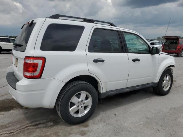 Vin: 1fmcu0d75bkb36359, lot: 55309355, ford escape xlt 20113