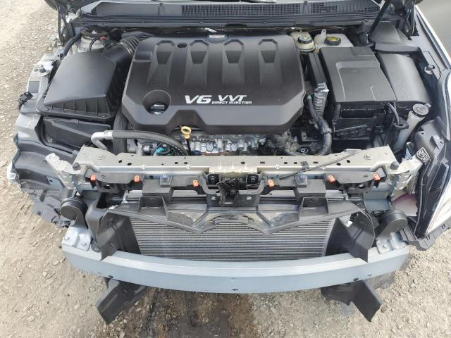 2017 CADILLAC XTS LUXURY - 2G61M5S30H9130152