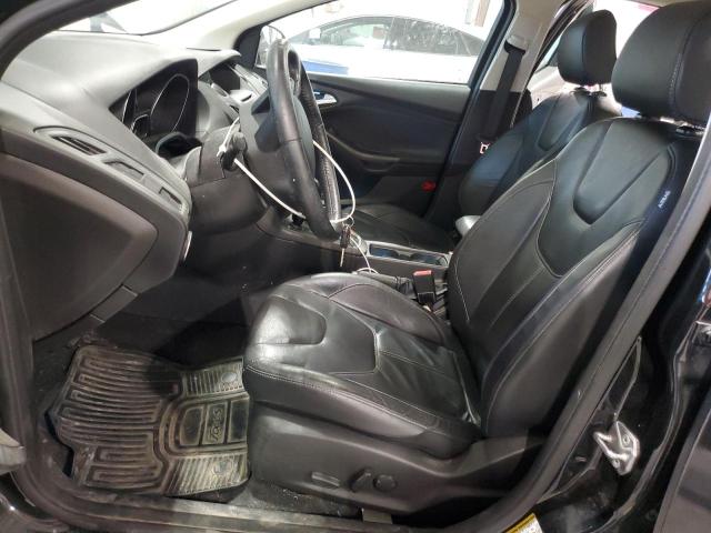2015 FORD FOCUS SE - 1FADP3K24FL362892