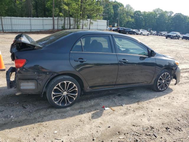 Vin: 5yfbu4ee9dp223870, lot: 55397755, toyota corolla base 20133