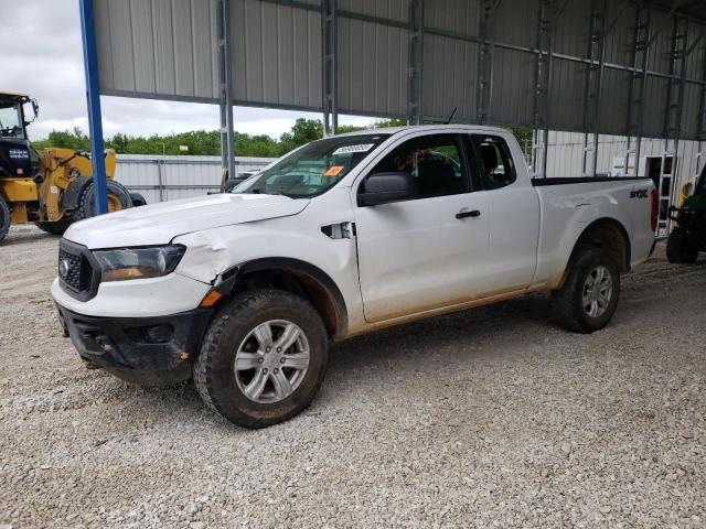 Vin: 1fter1eh9lla67537, lot: 56980055, ford ranger xl 2020 img_1