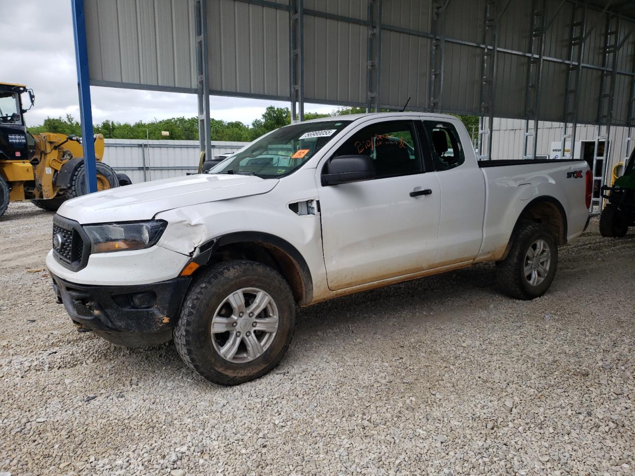 FORD RANGER 2020
