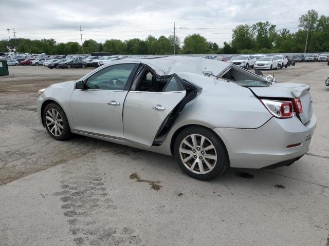 Vin: 1g11h5sa7df287803, lot: 58293625, chevrolet malibu ltz 20132