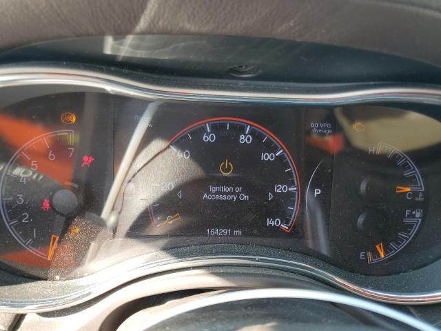 1C4RJECGXEC212095 2014 JEEP GRAND CHER
