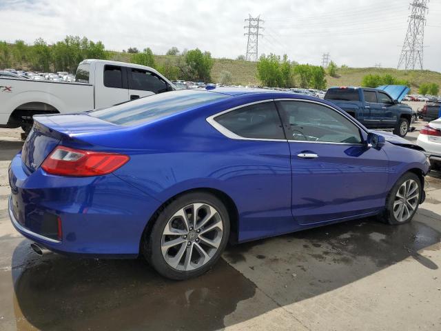 Vin: 1hgct2b80ea002613, lot: 56933815, honda accord exl 20143