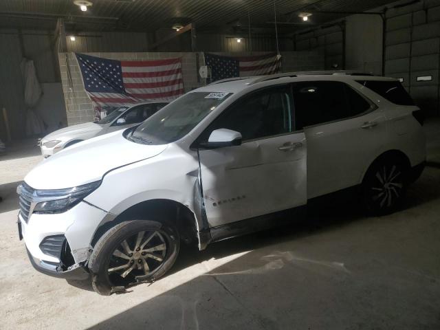 Vin: 3gnaxxev2ns196012, lot: 56597445, chevrolet equinox premier 2022 img_1