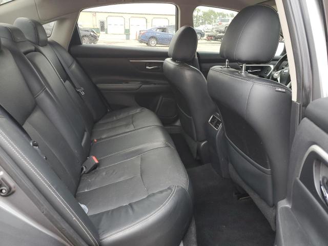 2017 NISSAN ALTIMA 2.5 - 1N4AL3AP8HC201685
