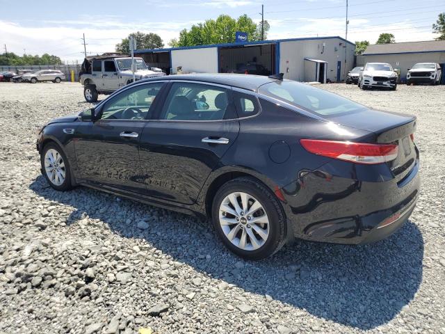 Vin: 5xxgu4l32hg122238, lot: 56450805, kia optima ex 20172