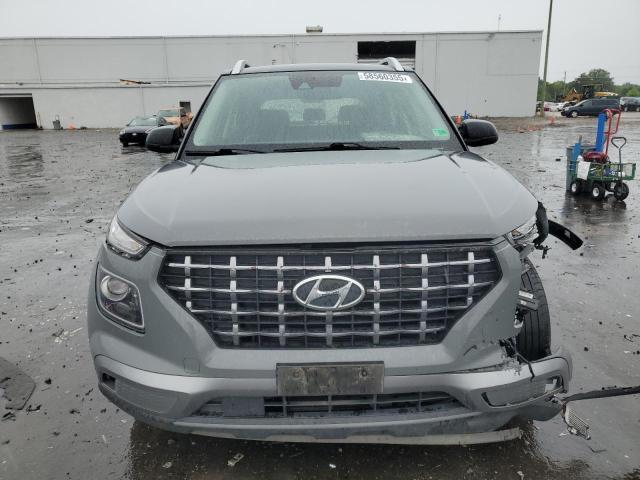 2022 HYUNDAI VENUE SEL - KMHRC8A31NU176041