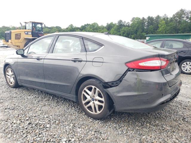 Vin: 3fa6p0h79fr157466, lot: 56610205, ford fusion se 20152