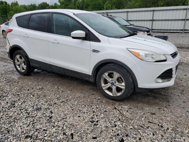 2015 FORD ESCAPE SE - 1FMCU0GX5FUC40226