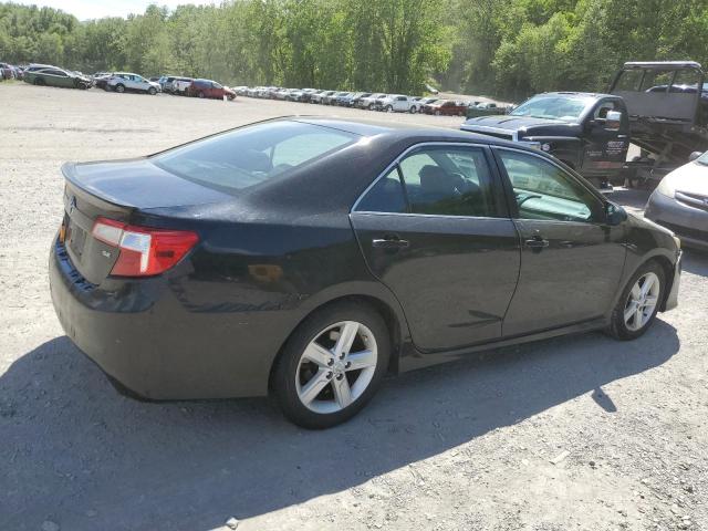 Vin: 4t1bf1fk4cu113741, lot: 57764185, toyota camry base 20123