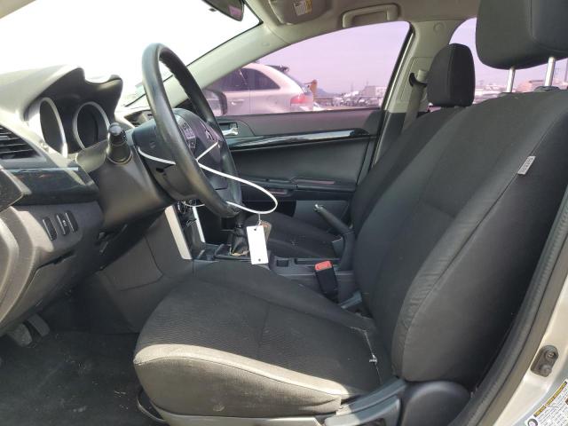 2017 MITSUBISHI LANCER ES JA32U2FU7HU004987