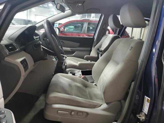 2015 HONDA ODYSSEY EX - 5FNRL5H44FB034438