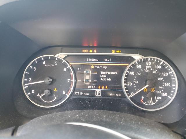 2021 NISSAN SENTRA SV - 3N1AB8CV6MY310639