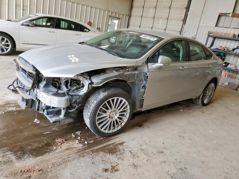 Vin: 3fa6p0d9xjr192422, lot: 58227575, ford fusion titanium/platinum 2018 img_1