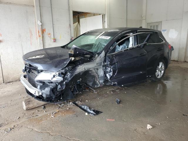 Vin: 5j8tb4h30fl008315, lot: 56779165, acura rdx 2015 img_1