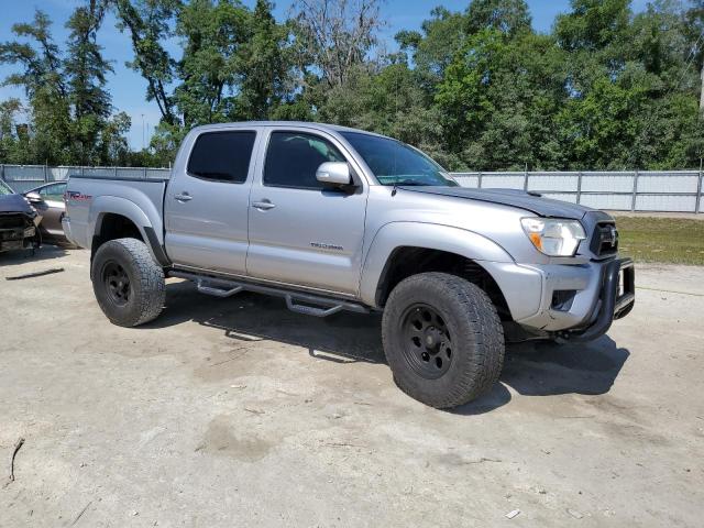 Vin: 5tflu4en5fx135486, lot: 58320245, toyota tacoma double cab 20154