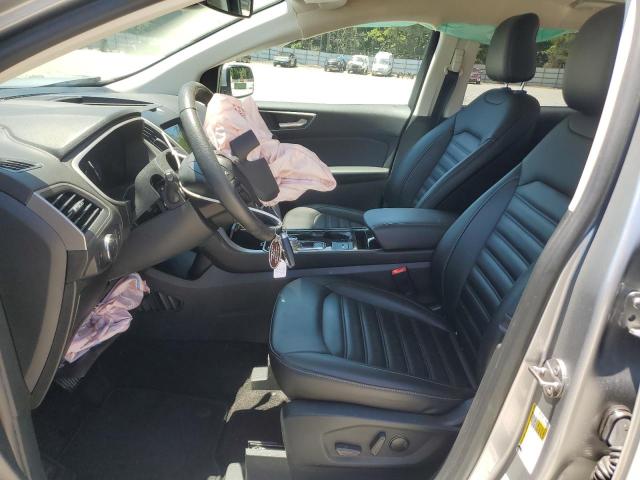 2020 FORD EDGE SEL - 2FMPK3J97LBB46899