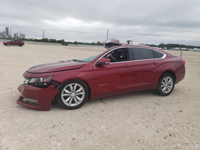 Vin: 2g11z5s37l9102607, lot: 55806985, chevrolet impala lt 2020 img_1