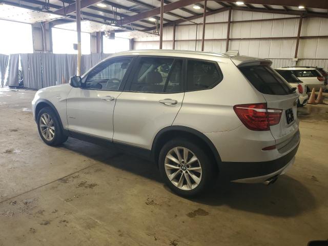 Vin: 5uxwx9c59e0d28415, lot: 57783255, bmw x3 xdrive28i 20142
