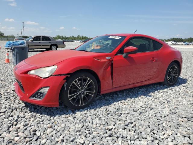 Vin: jf1znaa15d1716615, lot: 56878405, toyota scion 2013 img_1