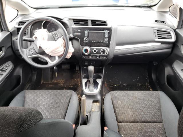 2016 HONDA FIT LX JHMGK5H58GX003511